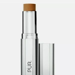 PUR MINERALS 4-IN-1 FOUNDATION STICK GOLDEN DARK
